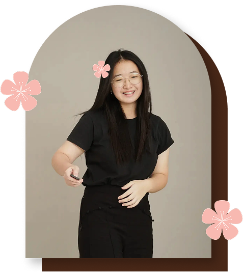 Shannon Yulijanto